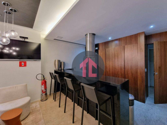 Imagem Apartamento com 1 Quarto para Alugar, 40 m² em Cambuí - Campinas Imagem Apartamento com 1 Quarto para Alugar, 40 m² em Cambuí - Campinas