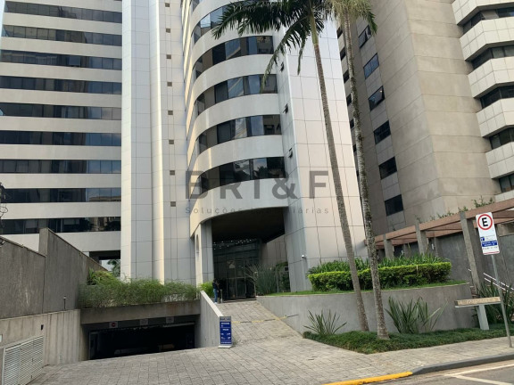 Imagem Imóvel Comercial à Venda ou Locação, 223 m² em Brooklin - São Paulo Imagem Imóvel Comercial à Venda ou Locação, 223 m² em Brooklin - São Paulo