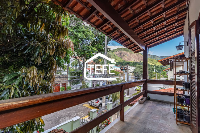 Imagem Casa com 3 Quartos à Venda, 333 m² em Freguesia (jacarepaguá) - Rio De Janeiro