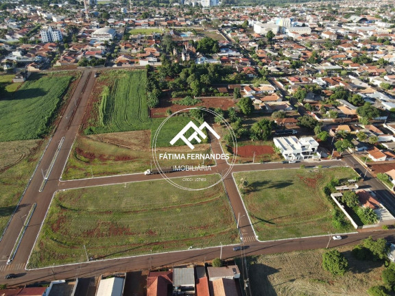 Imagem Terreno à Venda, 286 m² em Residencial Maria Casagrande Favoreto - Sertanópolis Imagem Terreno à Venda, 286 m² em Residencial Maria Casagrande Favoreto - Sertanópolis