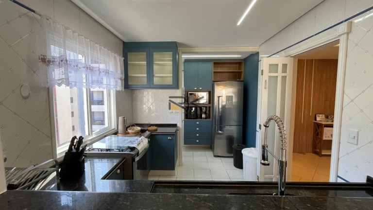 Imagem Apartamento com 3 Quartos à Venda, 135 m² em Praia Grande - Ubatuba
