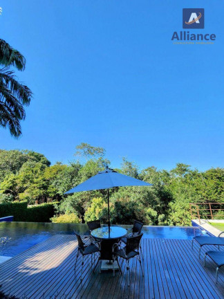 Imagem Casa com 5 Quartos à Venda, 390 m² em Morada Do Sol - Vinhedo