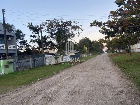 Imagem Terreno à Venda, em Rainha Do Mar - Itapoá Imagem Terreno à Venda, em Rainha Do Mar - Itapoá