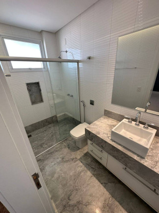 Imagem Casa de Condomínio com 4 Quartos à Venda, 520 m² em Alphaville Flamboyant Residencial Araguaia - Goiânia Imagem Casa de Condomínio com 4 Quartos à Venda, 520 m² em Alphaville Flamboyant Residencial Araguaia - Goiânia