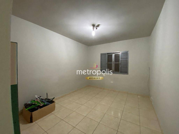 Imagem Sobrado com 3 Quartos à Venda, 204 m² em Jordanópolis - São Bernardo Do Campo