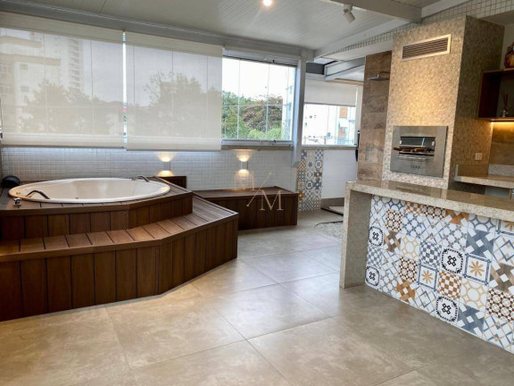 Imagem Casa com 3 Quartos à Venda, 157 m² em Ponta Da Praia - Santos Imagem Casa com 3 Quartos à Venda, 157 m² em Ponta Da Praia - Santos