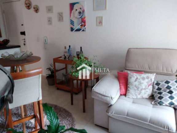 Imagem Imóvel com 2 Quartos à Venda, 50 m² em Tremembé - São Paulo