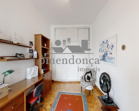 Imagem Apartamento com 3 Quartos à Venda, 244 m² em Higienópolis - São Paulo Imagem Apartamento com 3 Quartos à Venda, 244 m² em Higienópolis - São Paulo