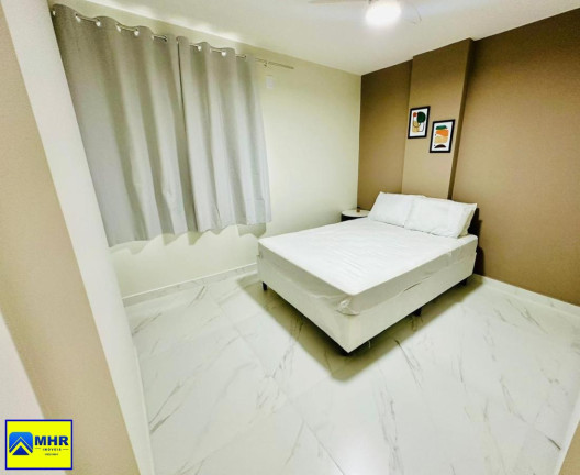 Imagem Apartamento com 1 Quarto à Venda, 40 m² em Centro - Guarapari