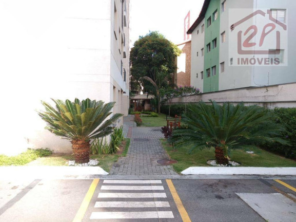 Imagem Apartamento com 2 Quartos à Venda, 56 m² em Conjunto Residencial Trinta E Um De Março - São José Dos Campos Imagem Apartamento com 2 Quartos à Venda, 56 m² em Conjunto Residencial Trinta E Um De Março - São José Dos Campos