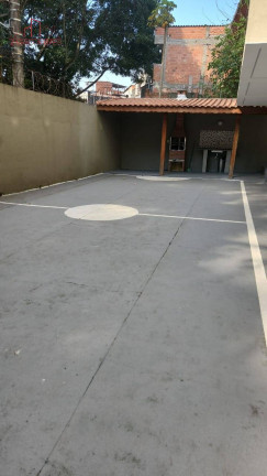 Imagem Apartamento com 2 Quartos à Venda, 64 m² em Jardim Catanduva - São Paulo Imagem Apartamento com 2 Quartos à Venda, 64 m² em Jardim Catanduva - São Paulo