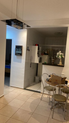 Imagem Apartamento com 2 Quartos à Venda, 48 m² em Piracicamirim - Piracicaba Imagem Apartamento com 2 Quartos à Venda, 48 m² em Piracicamirim - Piracicaba