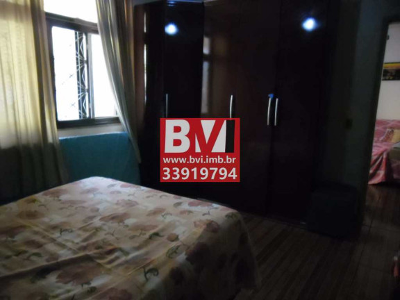 Imagem Casa com 5 Quartos à Venda, 242 m² em Madureira - Rio De Janeiro Imagem Casa com 5 Quartos à Venda, 242 m² em Madureira - Rio De Janeiro