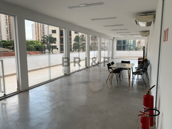 Imagem Imóvel Comercial para Alugar, 720 m² em Vila Olímpia - São Paulo Imagem Imóvel Comercial para Alugar, 720 m² em Vila Olímpia - São Paulo