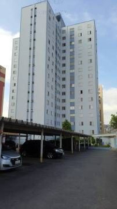 Imagem Apartamento com 2 Quartos à Venda, 54 m² em Ferrazópolis - São Bernardo Do Campo Imagem Apartamento com 2 Quartos à Venda, 54 m² em Ferrazópolis - São Bernardo Do Campo