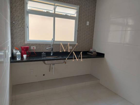Imagem Casa com 3 Quartos à Venda, 95 m² em Embaré - Santos Imagem Casa com 3 Quartos à Venda, 95 m² em Embaré - Santos
