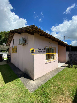 Imagem Casa com 2 Quartos à Venda, 156 m² em Chácaras De Inoã (inoã) - Maricá