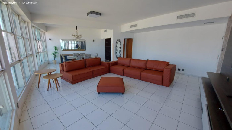 Imagem Imóvel com 4 Quartos à Venda, 170 m² em Itararé - São Vicente Imagem Imóvel com 4 Quartos à Venda, 170 m² em Itararé - São Vicente