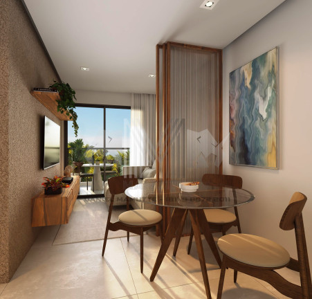 Imagem Apartamento com 3 Quartos à Venda, 99 m² em Praia Dos Carneiros - Tamandaré Imagem Apartamento com 3 Quartos à Venda, 99 m² em Praia Dos Carneiros - Tamandaré