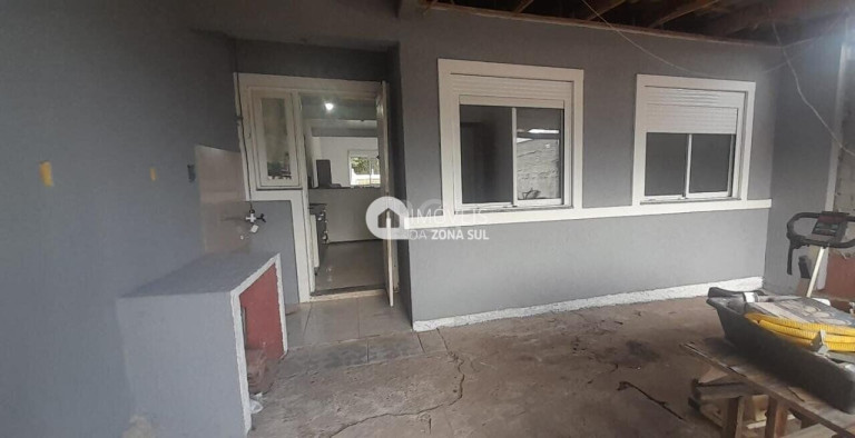Imagem Casa com 3 Quartos à Venda, 