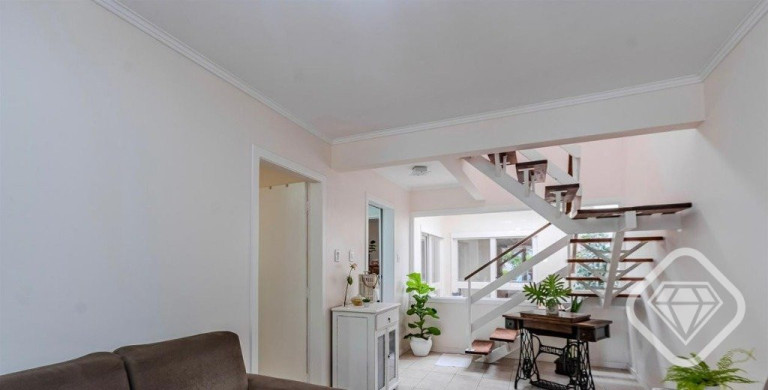 Imagem Casa de Condomínio com 3 Quartos à Venda, em Ipanema - Porto Alegre Imagem Casa de Condomínio com 3 Quartos à Venda, em Ipanema - Porto Alegre