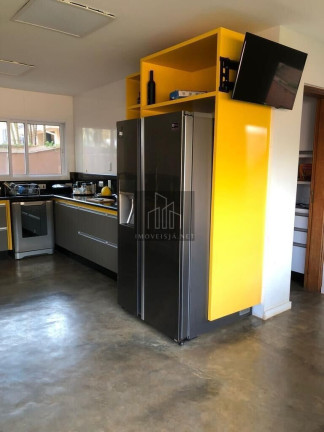 Imagem Casa com 3 Quartos à Venda, 205 m² em Residencial Doze (alphaville) - Santana De Parnaíba Imagem Casa com 3 Quartos à Venda, 205 m² em Residencial Doze (alphaville) - Santana De Parnaíba