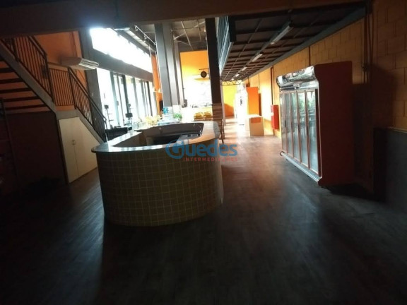 Imagem Sala Comercial para Alugar, 450 m² em Real Park - São Paulo
