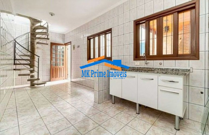 Imagem Sobrado com 3 Quartos à Venda, 200 m² em Parque Nações Unidas - São Paulo Imagem Sobrado com 3 Quartos à Venda, 200 m² em Parque Nações Unidas - São Paulo