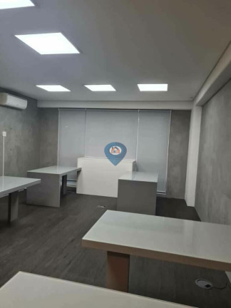 Imagem Sala Comercial para Alugar, 44 m² em Lageadinho - Cotia