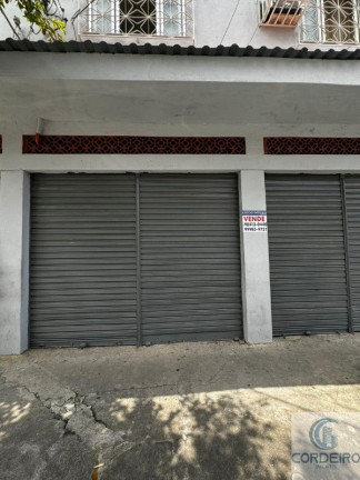Imóvel à Venda, 197 m² em Vila Amélia - Duque De Caxias