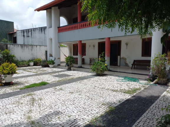 Imagem Casa com 4 Quartos à Venda ou Locação, 561 m² em Sapiranga - Fortaleza