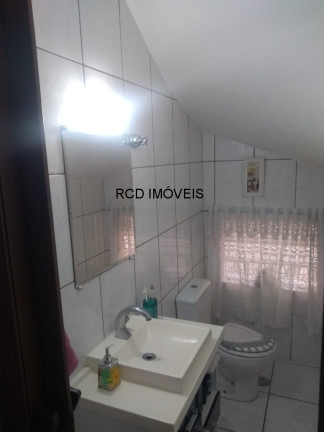 Imagem Sobrado com 3 Quartos à Venda, 130 m² em Jardim Olympia - São Paulo Imagem Sobrado com 3 Quartos à Venda, 130 m² em Jardim Olympia - São Paulo