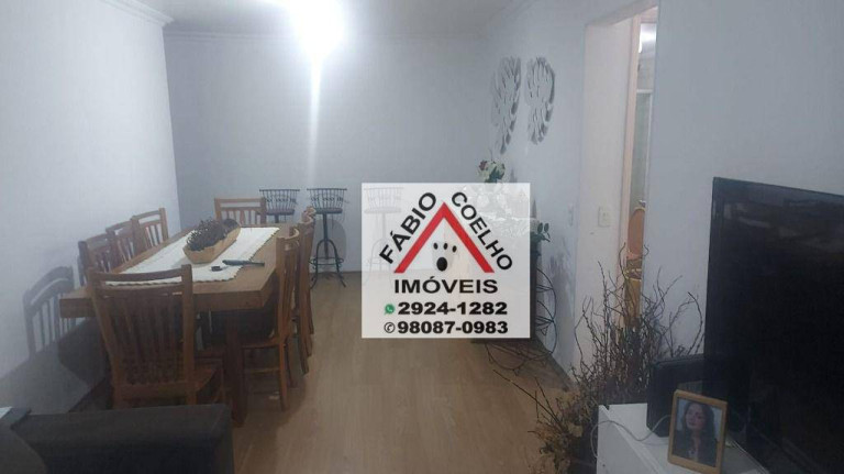 Imagem Apartamento com 3 Quartos à Venda, 84 m² em Jardim Marajoara - São Paulo Imagem Apartamento com 3 Quartos à Venda, 84 m² em Jardim Marajoara - São Paulo