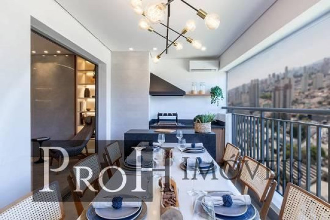 Imagem Apartamento com 2 Quartos à Venda, 65 m² em Vila Prudente - São Paulo