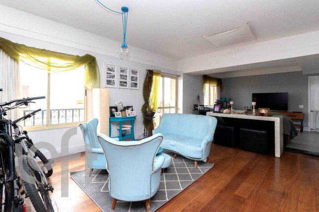 Imagem Apartamento com 3 Quartos à Venda, 156 m² em Tatuape - São Paulo Imagem Apartamento com 3 Quartos à Venda, 156 m² em Tatuape - São Paulo