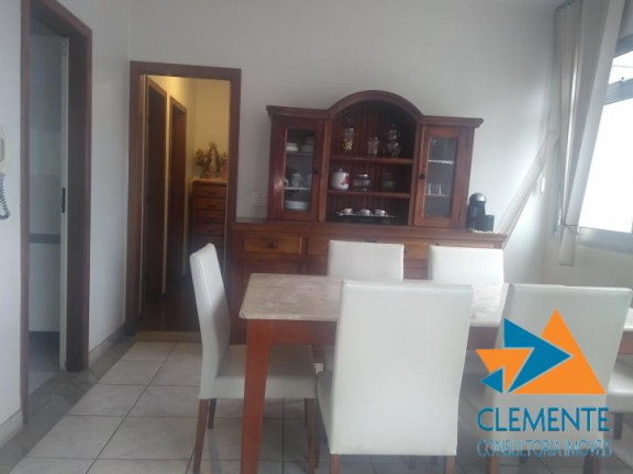 Imagem Apartamento com 3 Quartos à Venda, 103 m² em Gutierrez - Belo Horizonte