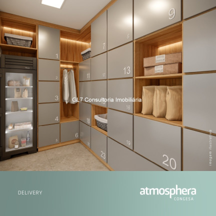 Imagem Apartamento com 2 Quartos à Venda, 67 m² em Jardim Dom Bosco - Indaiatuba Imagem Apartamento com 2 Quartos à Venda, 67 m² em Jardim Dom Bosco - Indaiatuba