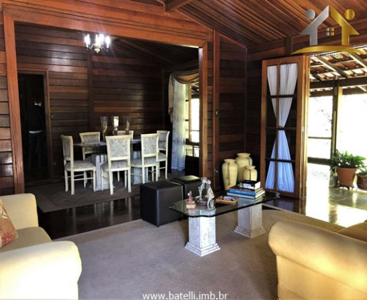 Imagem Casa de Condomínio com 3 Quartos à Venda, 237 m² em Granja Viana - Cotia Imagem Casa de Condomínio com 3 Quartos à Venda, 237 m² em Granja Viana - Cotia