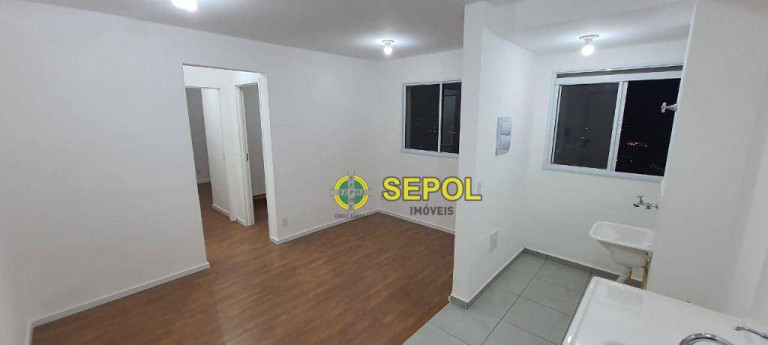 Imagem Apartamento com 2 Quartos à Venda, 51 m² em Vila Fátima - São Paulo Imagem Apartamento com 2 Quartos à Venda, 51 m² em Vila Fátima - São Paulo