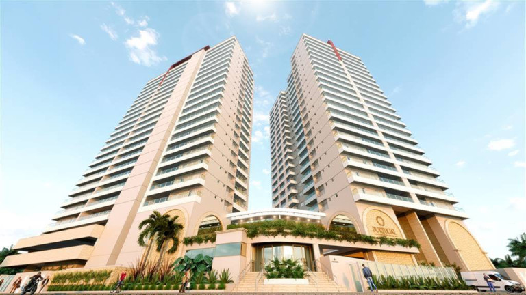 Imagem Apartamento com 2 Quartos à Venda, 88 m² em Caiçara - Praia Grande Imagem Apartamento com 2 Quartos à Venda, 88 m² em Caiçara - Praia Grande
