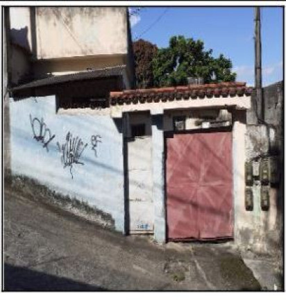 Imagem Casa com 1 Quarto à Venda, 63 m² em Patronato - São Gonçalo Imagem Casa com 1 Quarto à Venda, 63 m² em Patronato - São Gonçalo