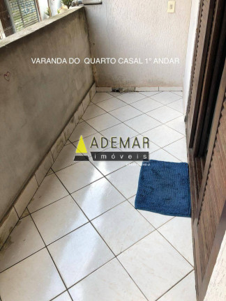 Imagem Casa com 2 Quartos à Venda, 125 m² em Casa Grande - Diadema Imagem Casa com 2 Quartos à Venda, 125 m² em Casa Grande - Diadema