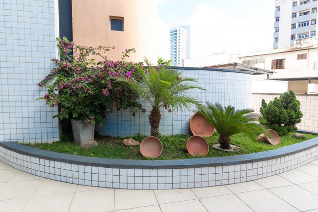 Imagem Cobertura com 4 Quartos à Venda, 192 m² em Dionisio Torres - Fortaleza