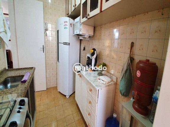 Imagem Apartamento com 3 Quartos à Venda, 97 m² em Jardim Bela Vista - Campinas Imagem Apartamento com 3 Quartos à Venda, 97 m² em Jardim Bela Vista - Campinas