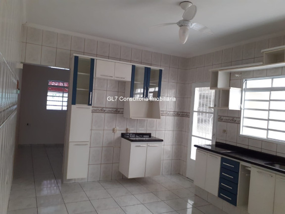 Imagem Casa com 2 Quartos à Venda, em Jardim Morada Do Sol - Indaiatuba Imagem Casa com 2 Quartos à Venda, em Jardim Morada Do Sol - Indaiatuba