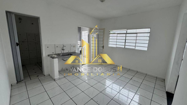 Imagem Casa com 3 Quartos à Venda, 121 m² em Vila Olímpia - Sorocaba