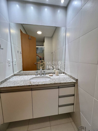 Imagem Apartamento com 3 Quartos à Venda, 114 m² em Parque Residencial Aquarius - São José Dos Campos