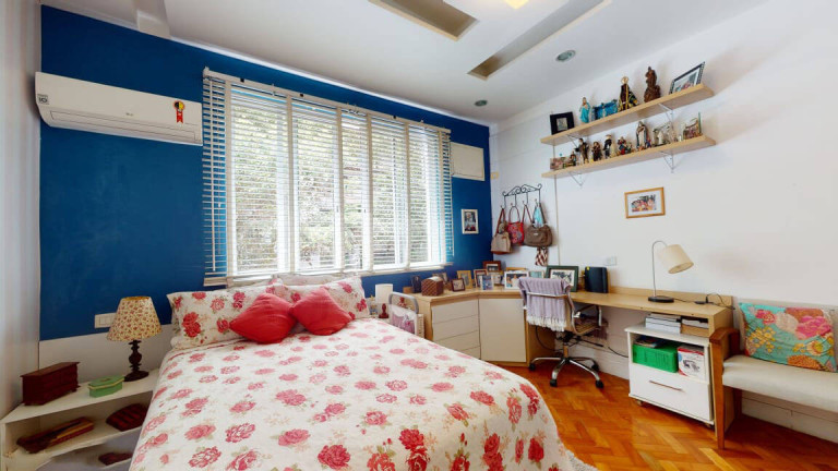 Imagem Apartamento com 3 Quartos à Venda, 140 m² em Copacabana - Rio De Janeiro Imagem Apartamento com 3 Quartos à Venda, 140 m² em Copacabana - Rio De Janeiro