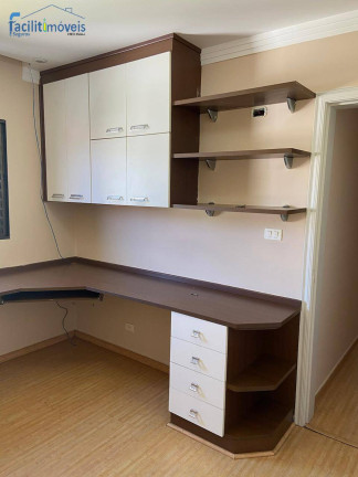 Imagem Apartamento com 3 Quartos à Venda, 132 m² em Vila Mazzei - Santo André Imagem Apartamento com 3 Quartos à Venda, 132 m² em Vila Mazzei - Santo André