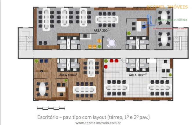 Imagem Imóvel para Alugar, 100 m² em Lapa - São Paulo